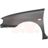 VAN WEZEL Kotflügel, vorn, m/Blinkerloch, [Hersteller-Nr. 5826655] für VW, Seat