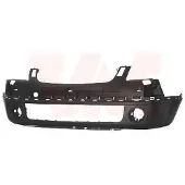 VAN WEZEL Stoßfänger ** Equipart ** 0917576
