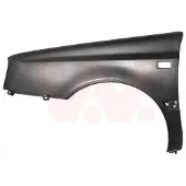 VAN WEZEL Kotflügel 5880657 vorne links für VW