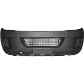 VAN WEZEL Stoßfänger ** Equipart 2815570 vorne für Iveco