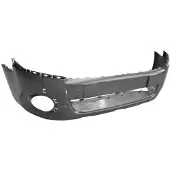 VAN WEZEL Stoßfänger ** Equipart 0905571 vorne für Citroën