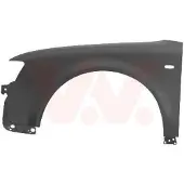 VAN WEZEL Kotflügel ** Equipart 0325655 vorne links für Audi