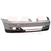 VAN WEZEL Stoßfänger ** Equipart 4933574 vorne für SEAT