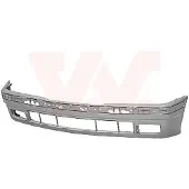 VAN WEZEL Stoßfänger 0640576
