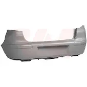 VAN WEZEL Stoßfänger ** Equipart ** 4917544