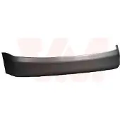 VAN WEZEL Stoßfänger ** Equipart ** 0330544