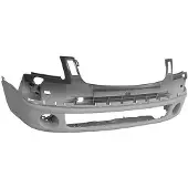 VAN WEZEL Stoßfänger ** Equipart ** 0917579