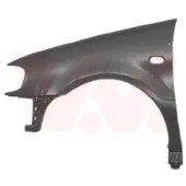 VAN WEZEL Kotflügel ** Equipart 5824655 vorne links für VW