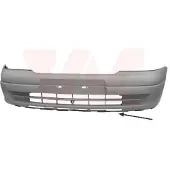 VAN WEZEL Stoßfänger ** Equipart 3742578 vorne für Opel