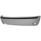 VAN WEZEL Stoßfänger ** Equipart 1861544 hinten für Ford