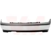 VAN WEZEL Stoßfänger ** Equipart ** 5880542