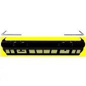 VAN WEZEL Stoßfänger ** Equipart ** 3025570