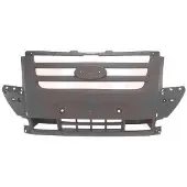 VAN WEZEL Stoßfänger ** Equipart 1985570 vorne für Ford