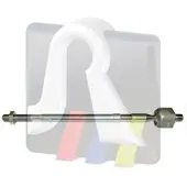 RTS 92-90442 Axialgelenk Spurstange für RENAULT Clio III Schrägheck (BR0/1, CR0/1) Vorne Rechts Vorne Links