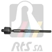RTS 92-99517 Axialgelenk Spurstange für BMW 1 Schrägheck (F20) Vorne Rechts Vorne Links