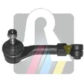 RTS Spurstangenkopf Spurstange für RENAULT KANGOO (KC0/1) Vorne Links 91-00480-2
