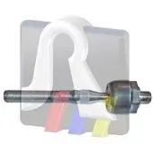 RTS 92-01445 Axialgelenk Spurstange passend für MERCEDES-BENZ M-Klasse (W163) Vorne Rechts Vorne Links