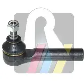 RTS Spurstangenkopf Spurstange für FIAT DUCATO Pritsche/Fahrgestell (230) Vorne Rechts Vorne Links 91-00576