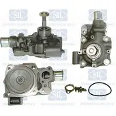 Saleri SIL Wasserpumpe PA844
