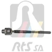 Kärkkäinen 92-90418 Axialgelenk Spurstange für RENAULT KOLEOS (HY) Vorne Rechts Vorne Links