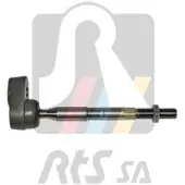 RTS 92-90805-010 Axialgelenk Spurstange passend für MERCEDES-BENZ A-Klasse (W169) Vorne Rechts Vorne Links