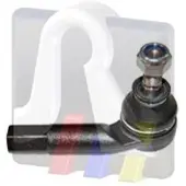 RTS Spurstangenkopf Spurstange für VW Lupo (6X1, 6E1) Vorne Rechts 91-90903-1