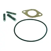 Saleri SIL Wasserpumpe PA843