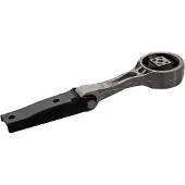 FEBI BILSTEIN Halter Motoraufhängung 49416 Hinten für VW Polo Schrägheck (6R1, 6C1)