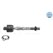 Meyle Axialgelenk, Spurstange -ORIGINAL: True to OE. 35-16 031 0002