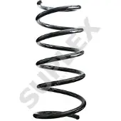 SUPLEX Fahrwerksfeder [Hersteller-Nr. 27304] für Renault, Dacia