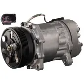 VAN WEZEL Kompressor, Klimaanlage 1700K330