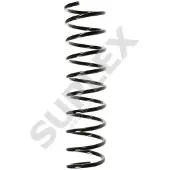 SUPLEX Fahrwerksfeder 27086