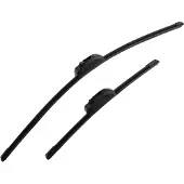 Bosch Wischblatt 3397007696 für FIAT BMW