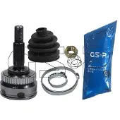 GSP Gelenksatz Antriebswelle für NISSAN MICRA II (K11) 841013