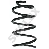 SUPLEX Fahrwerksfeder [Hersteller-Nr. 06458] für Mini