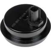 Blue Print ABS Sensor Raddrehzahl Hinten Links Hinten Rechts für TOYOTA Ractis I (XP100) ADT37135