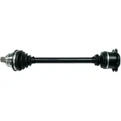 Skf VKJC 1030 Antriebswelle für AUDI 100 Limousine (4A2, C4) A6 Avant (4A5, C4) A6 Limousine (4A2, C4) 100 Avant (4A5, C4)