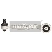 MAXGEAR 72-1015 Querlenker Vorne Links Hinten Oben für VW Phaeton (3D1, 3D2, 3D3, 3D4, 3D6, 3D7, 3D8, 3D9)