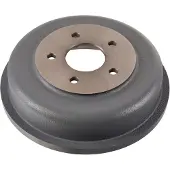 Blue Print 1x Bremstrommel [Hersteller-Nr. ADBP470000] für Ford