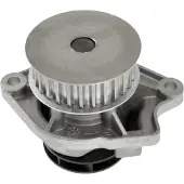 Blue Print Wasserpumpe [Hersteller-Nr. ADV189101] für Skoda, Audi, VW, Seat