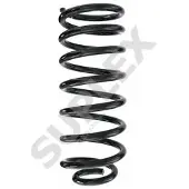 SUPLEX Fahrwerksfeder 09096