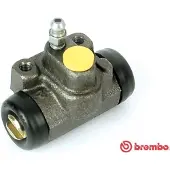 Brembo Radbremszylinder ESSENTIAL LINE A 12 A93