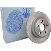 Blue Print Bremsscheibe ADT343224, 1 Stück