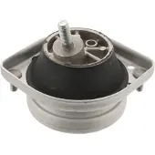Febi Motorlager Hydrolager Links für BMW 5 Limousine (E39) 08782