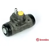 Brembo Radbremszylinder ESSENTIAL LINE A 12 400