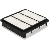 MAGNETI MARELLI Luftfilter MAHLE LX 2834