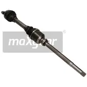 MAXGEAR 49-1108 Antriebswelle Vorne passend für PEUGEOT PARTNER Combispace (5F) PARTNER Kasten (5) PARTNER Pritsche/Fahrgestell für CITROËN