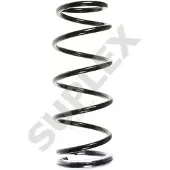 SUPLEX Fahrwerksfeder [Hersteller-Nr. 41017] für Suzuki