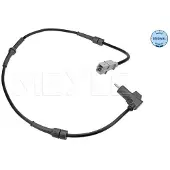 Meyle ABS Sensor Raddrehzahl Hinten Hinten Beidseitig passend für PEUGEOT 406 (8B) 11-14 899 0007