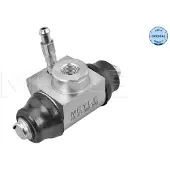 Meyle Radbremszylinder Trommelbremse Hinten für VW PASSAT Variant (3A5, 35I) 100 611 0068